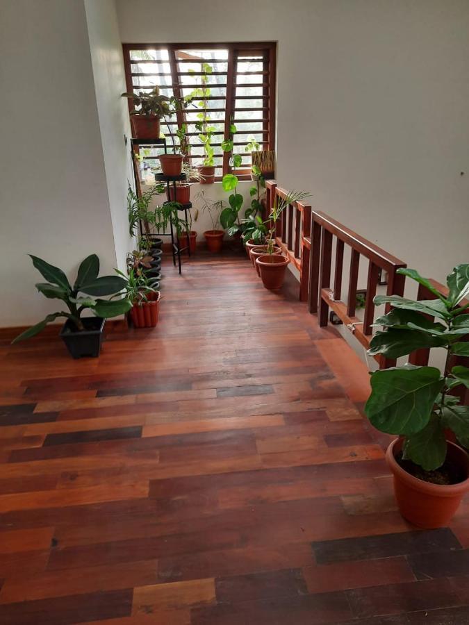 Shruthi'S Aarohi-Nature'S Retreat Mulappilangād Eksteriør billede